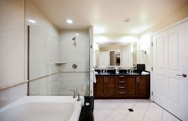 StripViewSuites Two Bedroom at Signature - Foto 74