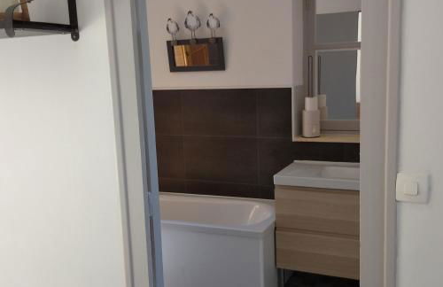 Gîte les pieds dans l'eau - Photo 18