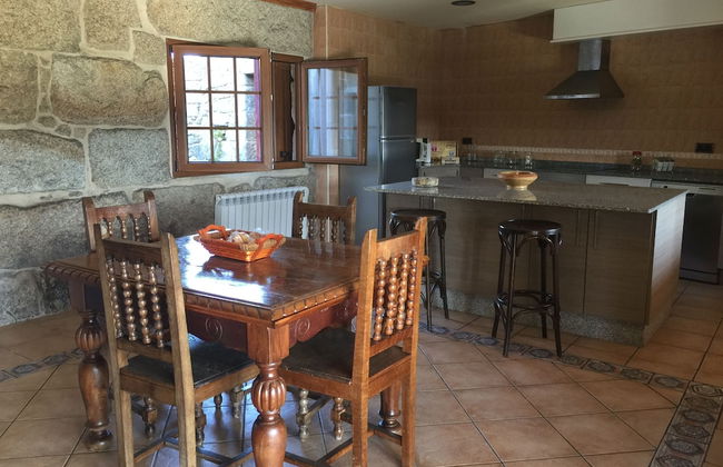 O Candil De Santa Ana - Foto 32