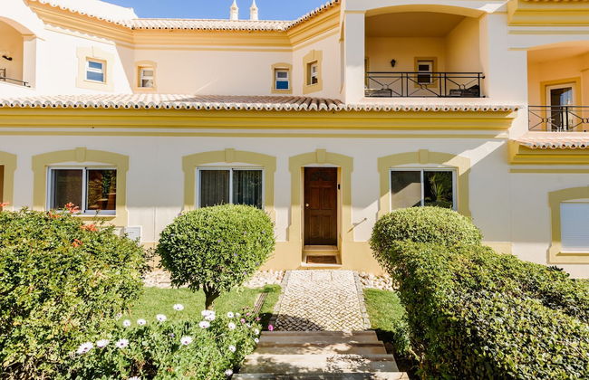 Boavista Golf Resort - Fairviews Villa - Foto 41