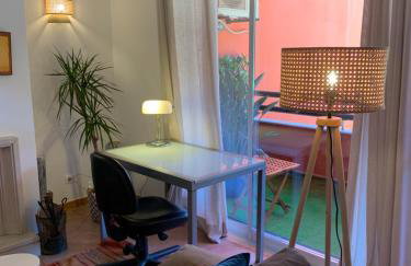 Oasis of Aroeira Golf & Beach House - Foto 29