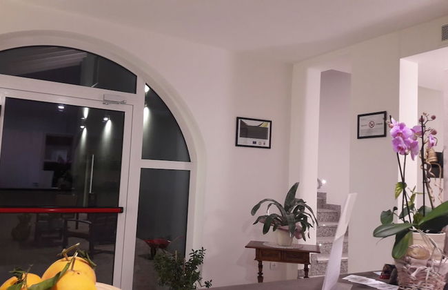 Maso Tobel Riva del Garda - Foto 2