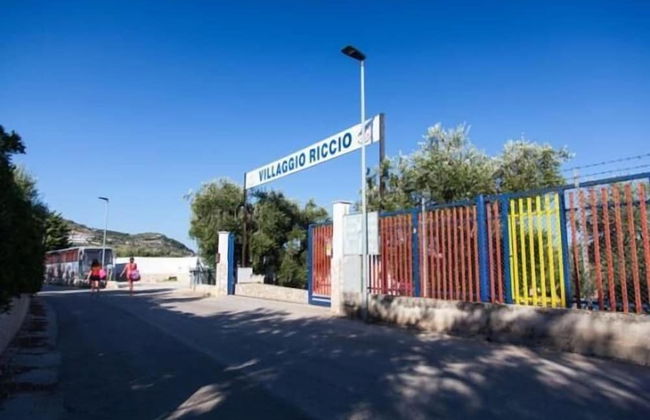 Villaggio Riccio - Photo 53