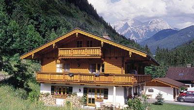 Haus Hölzl Ferienwohnungen - Foto 1