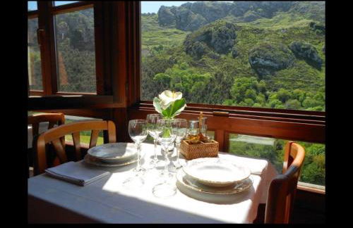 El Interior De Gaia - Photo 37