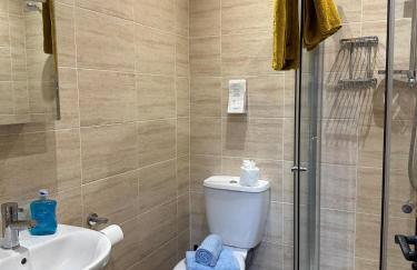 Heart Of Hawes Holiday Cottage - Foto 25