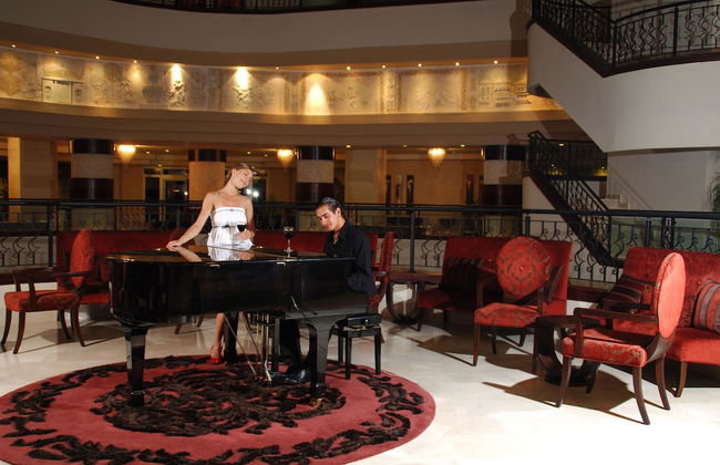 Gold City 1 Bedroom Villa 1 - Foto 2