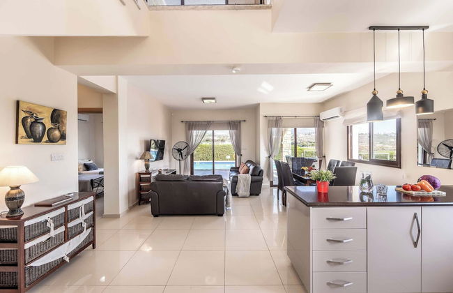 Villa Olivia Coral - Foto 8