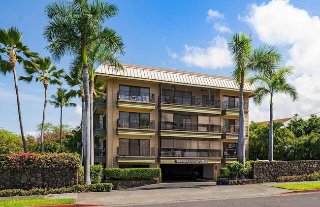 Big Island Kahaluu Bay Villas by Coldwell Banker Island Vacations - Foto 49