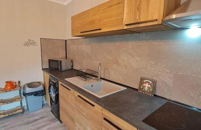 Le Grand Cosy d 'Emma, T3 CLIMATISÉ, 75m2 - Foto 11