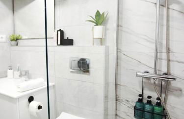 Nuevo Hola Madrid Alojamiento Temporal - Foto 10