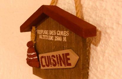 Les deux Alpes studio - Photo 17