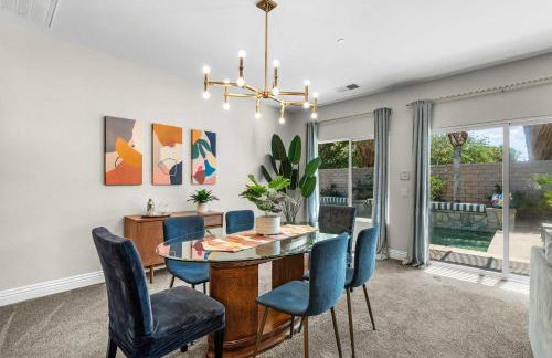 Mt San Jacinto View Home - Foto 9