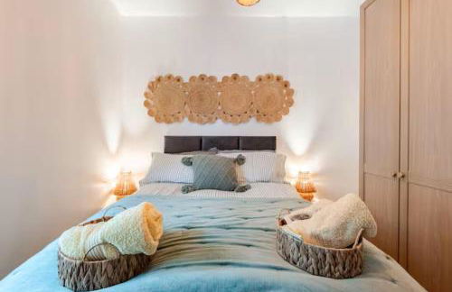 Harbour Sound Apartment, Ballycastle, Causeway Coast - Foto 43