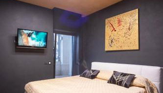 Terrazza Colombo - WHITE and GOLD Suites - Foto 4