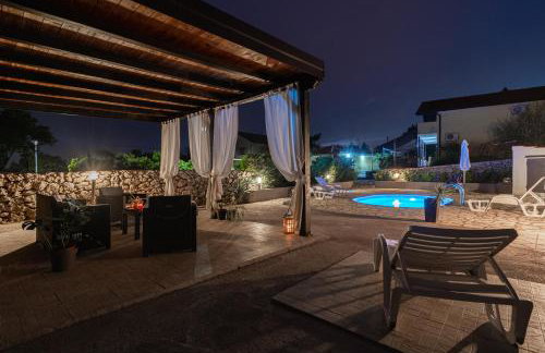 Family-friendly apartments with swimming pool Krasica, Rijeka - 18059 - Foto 6