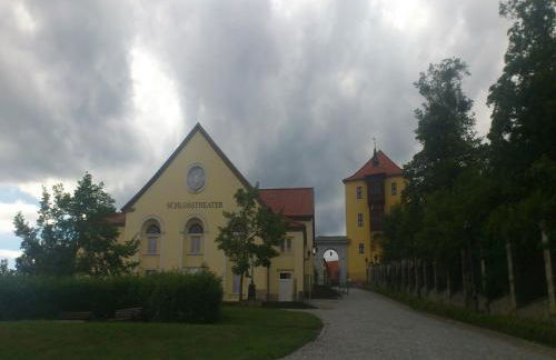 Charming Retreat, Ballenstedt - Foto 32