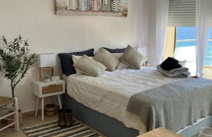 Costa Brava beach studio - Foto 22