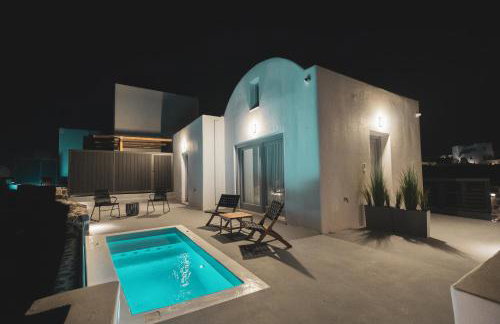 Uranides Luxury Suites - Foto 26