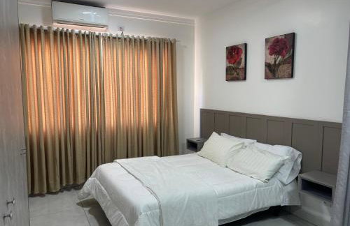 Apartamento em Foz do Iguaçu, Ravello Residencial - AP04 - Foto 3