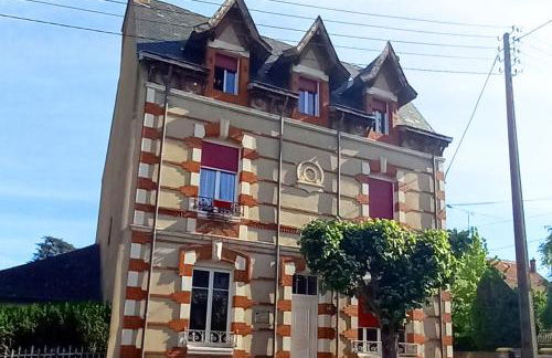 Dormiraneris Résidence Amaryllis - Foto 9