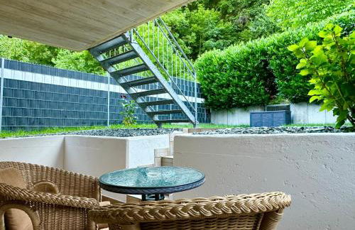 Ferienwohnung Jasmin - Foto 8