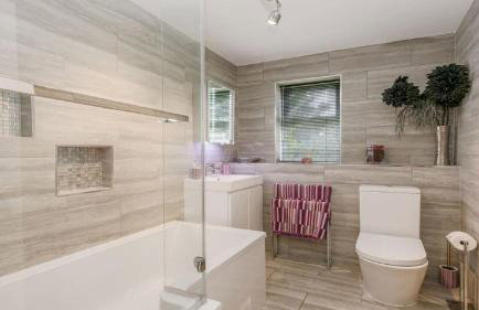 Villa Morea - 5 Bed - Foto 27