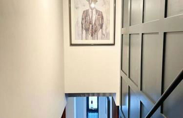 Duplex Apartment Harbourside city centre - Foto 25