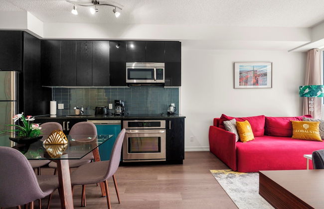 Modern Lillian Street Condos Midtown Toronto - Photo 68