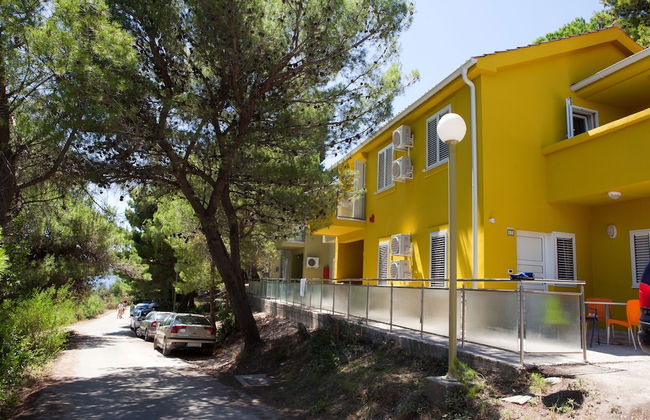 Zelena Punta - Foto 1