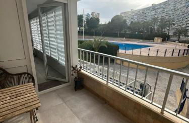 Acogedor Bungalow - Club del Mar - Photo 17