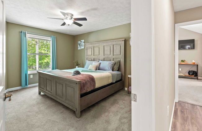 Wildrun by Avantstay Family-friendly Cabin - Foto 1