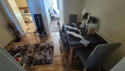 Cosy and Bright 3-bedroom flat - Foto 5