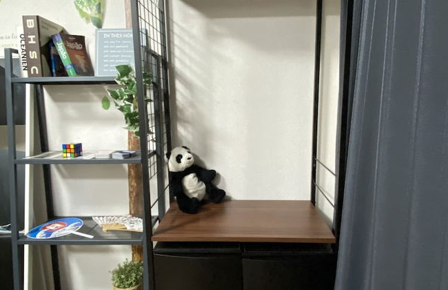 NOMAD Take Five - Foto 64