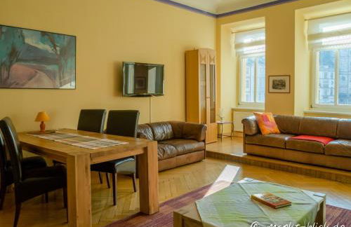 Marktblick - Ferienwohnungen LAUM Altenburg - Foto 10