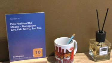 Pole Position Rho Milano - Strategic to City, Fair, MIND, San Siro - Foto 2