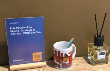 Pole Position Rho Milano - Strategic to City, Fair, MIND, San Siro - Foto 2