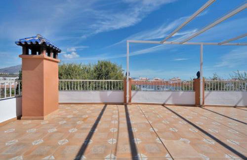 Apartamento con jacuzzi y parking en San Pedro - DEL VALLE 72 2 - Photo 14