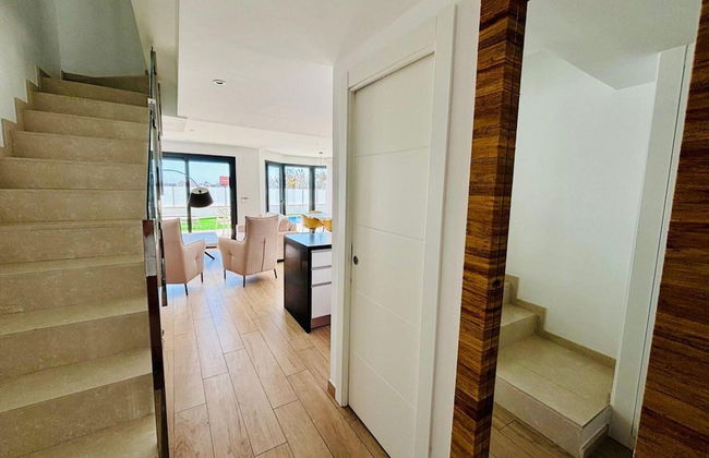 Scenic Villa in Finestrat With Private Pool - Foto 31