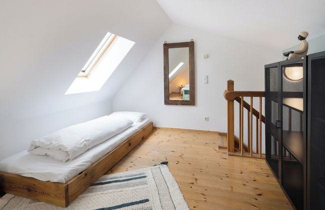 Apartment Lindenstraße - Photo 2