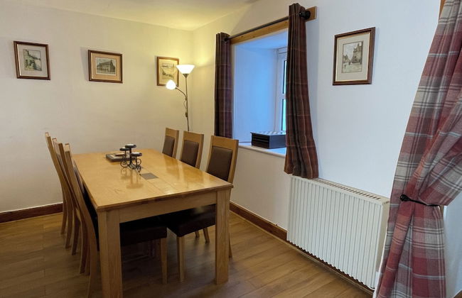 Traditional Highland Cottage Near Loch Ness-sleeps 6 - Foto 36