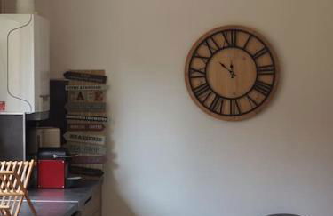 Charmante maison 8 personnes à 2 pas de Wimereux - Foto 11