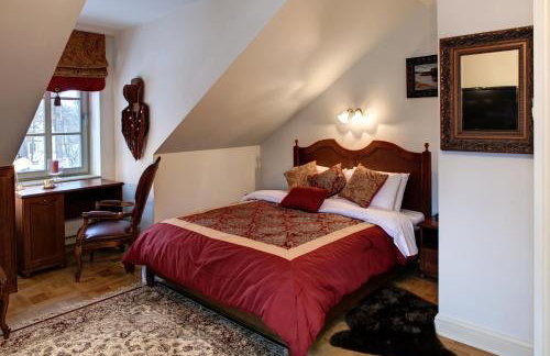 Willa Różana - Foto 33