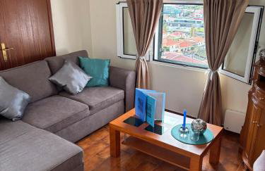 Sea & Mountain View Home in Machico - Foto 9