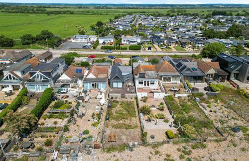 Seashells-Stylish Coastal Living - Foto 51