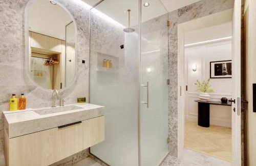 TheLander - Champs Elysées Serviced Apartments - Foto 25