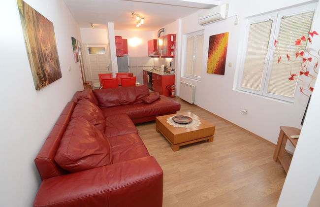 Maritimo Apartments - Photo 45