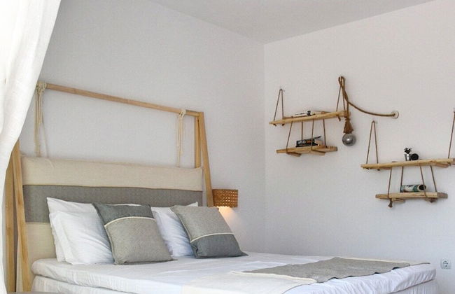 Angelos Boutique Suites - Foto 16