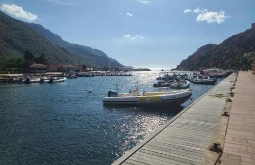 Entre montagne et mer - Foto 16