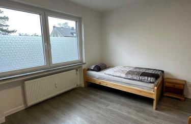Oberhausen Apartments - Foto 12